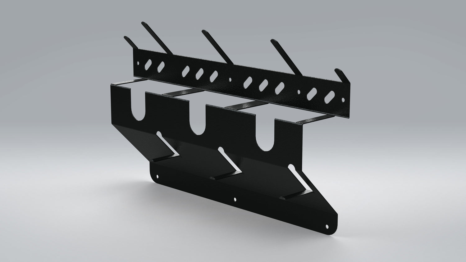 Tool Storage and Organization